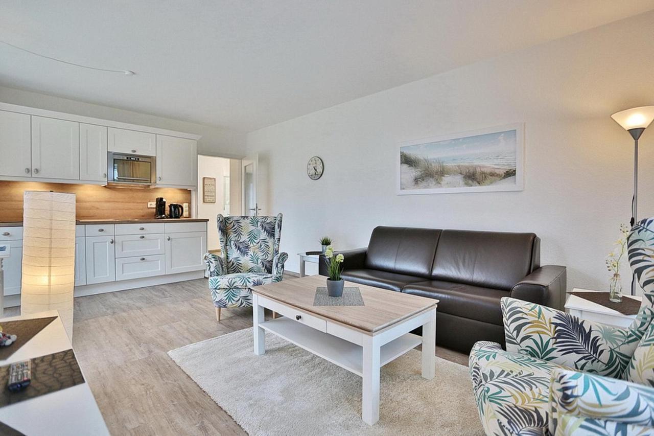 Wohnpark Am Muehlenteich Wohnpark Am Muehlenteich Appartement 32 Тиммендорфер-Штранд Экстерьер фото