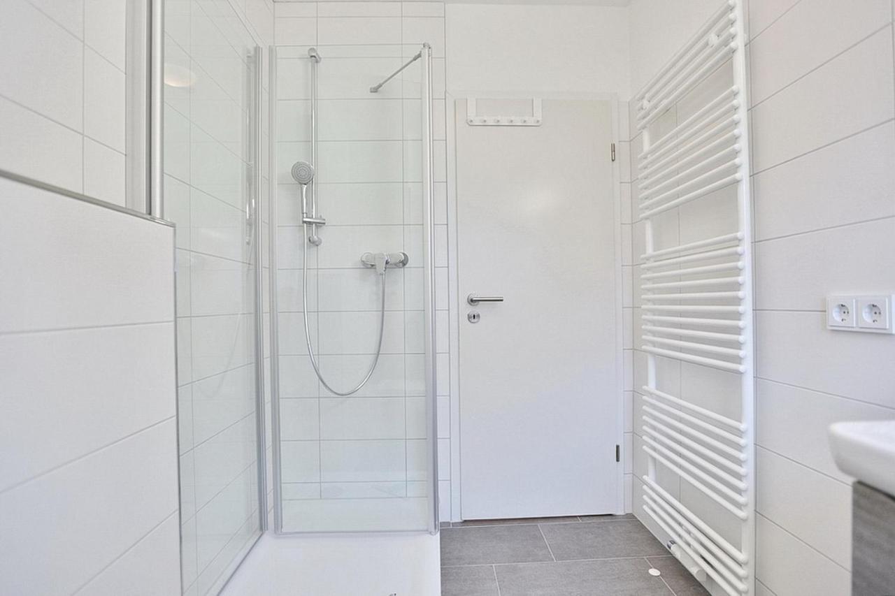Wohnpark Am Muehlenteich Wohnpark Am Muehlenteich Appartement 32 Тиммендорфер-Штранд Экстерьер фото